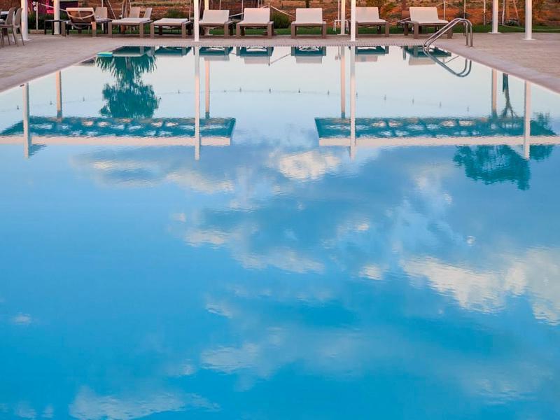 Tenutayala - Residenza Agrituristica Parabita Luaran gambar