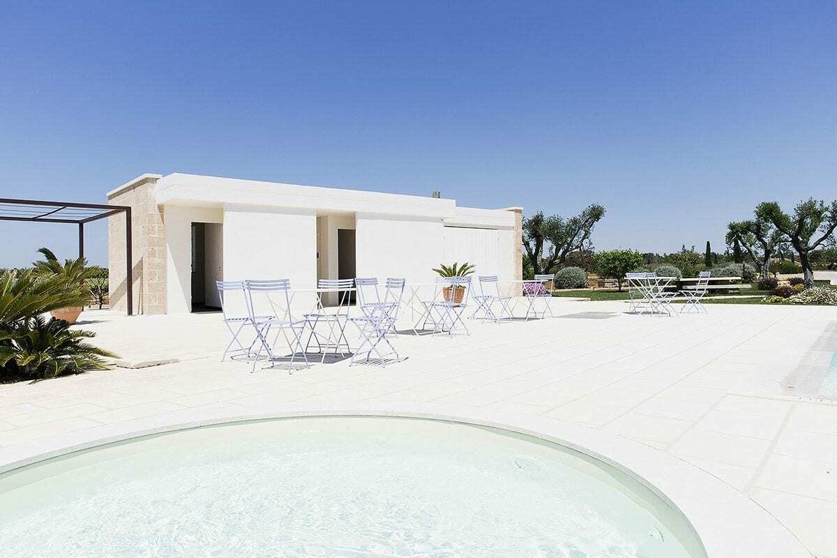 Tenutayala - Residenza Agrituristica Parabita Luaran gambar