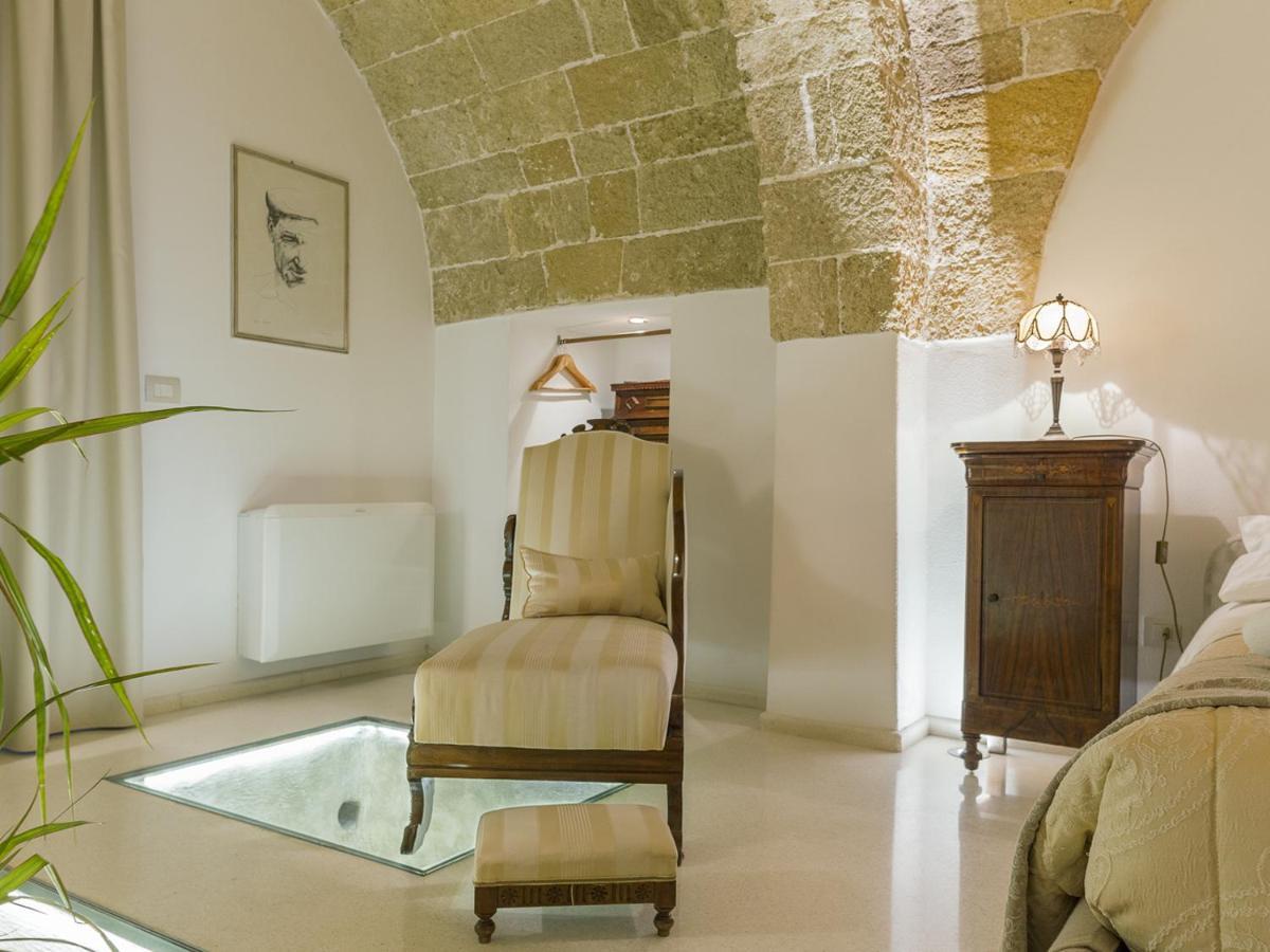 Tenutayala - Residenza Agrituristica Parabita Luaran gambar
