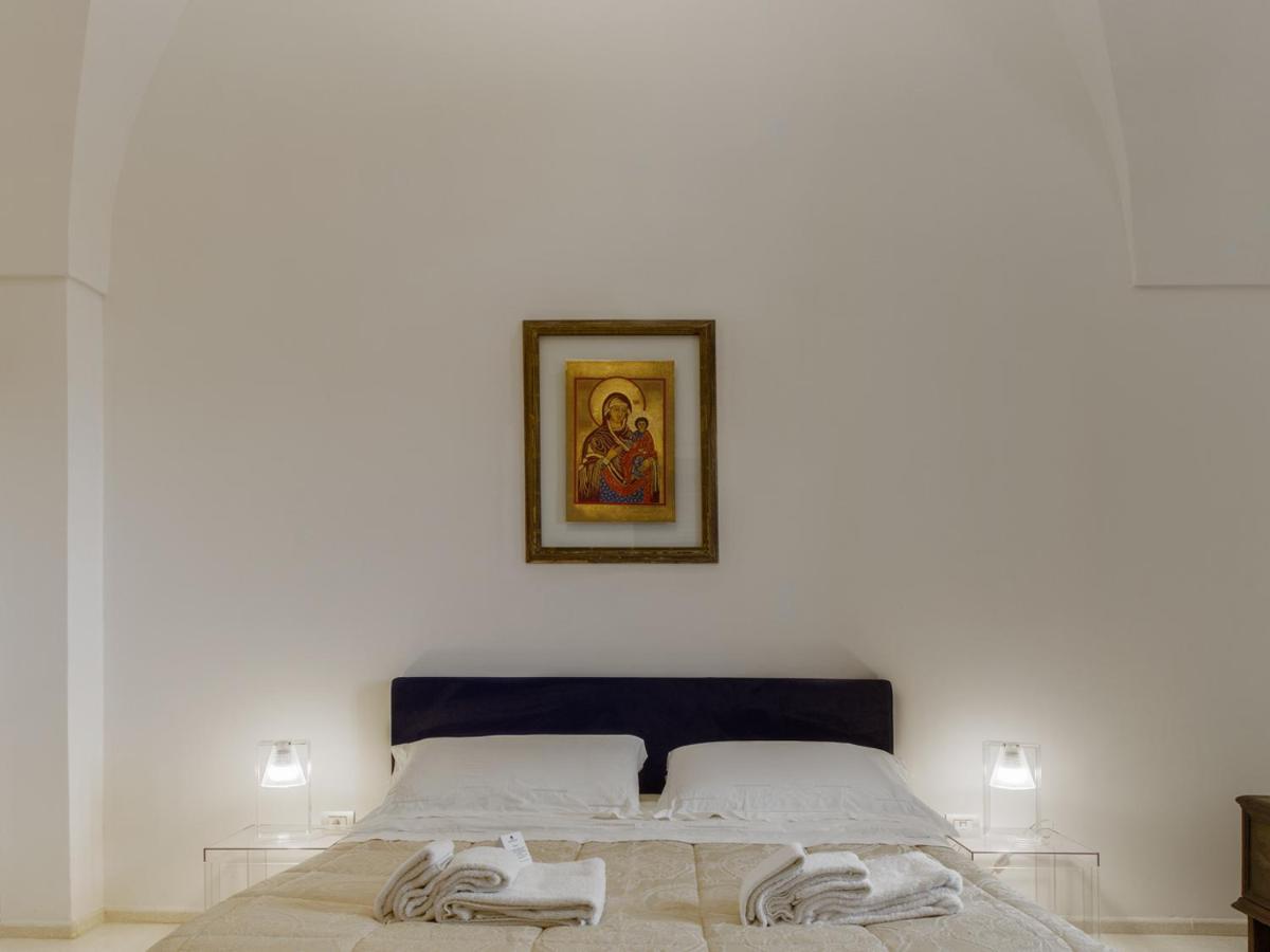 Tenutayala - Residenza Agrituristica Parabita Luaran gambar